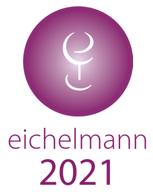 Eichelmann - DER Weinführer - Logo 2021