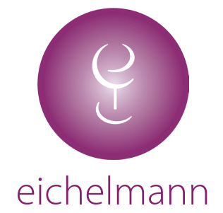 Weinführer Eichelmann-Logo